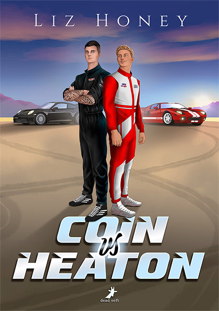 Coin vs Heaton - Vorbestellmöglichkeit