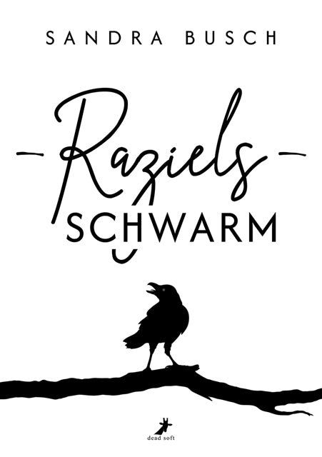 Raziels Schwarm - Mängelexemplar