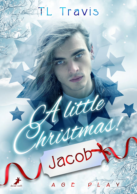 A little Christmas! - Jacob - Mängelexemplar