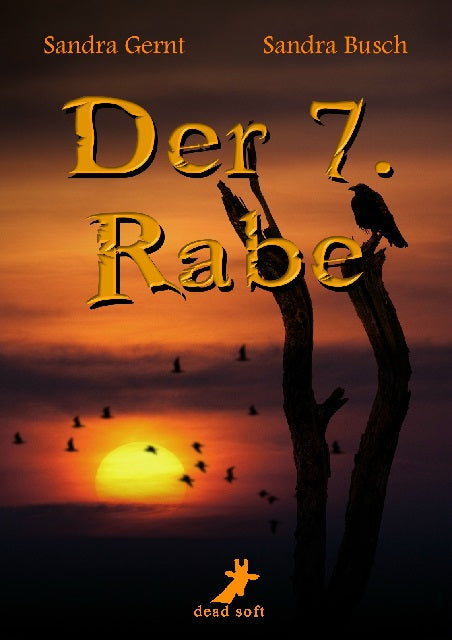 Der 7. Rabe - Mängelexemplar