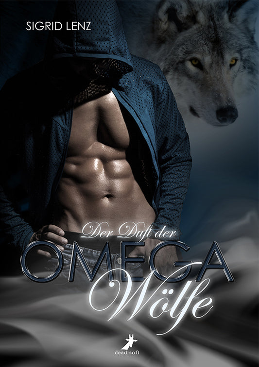 Der Duft der Omega-Wölfe Band 1