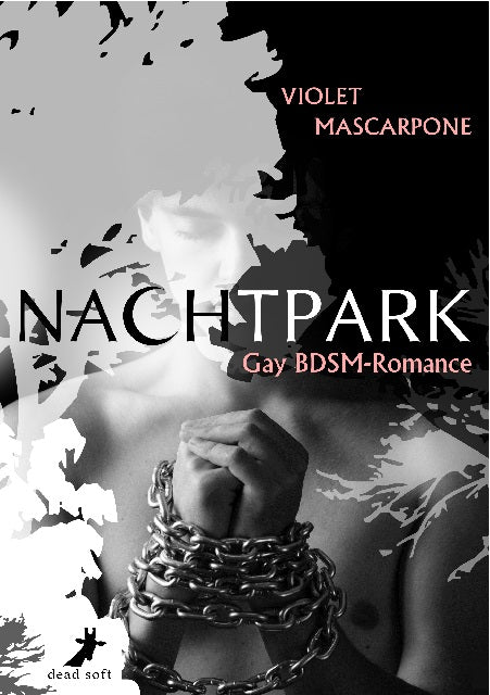 Nachtpark - Gay BDSM Romance