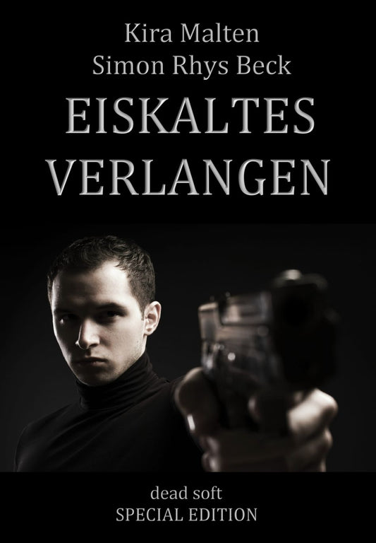 Eiskaltes Verlangen - Mängelexemplar