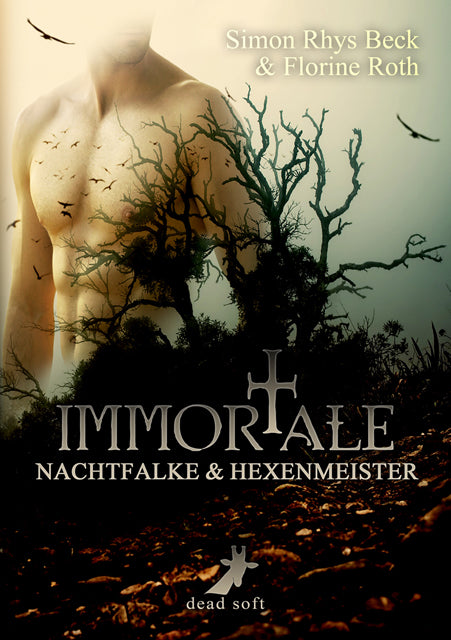 Immortale - Nachtfalke & Hexenmeister