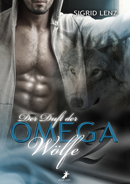Der Duft der Omega-Wölfe Band 2