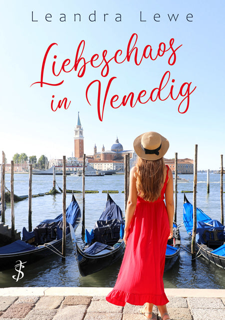 Liebeschaos in Venedig