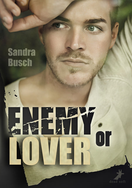 Enemy or Lover - Mängelexemplar