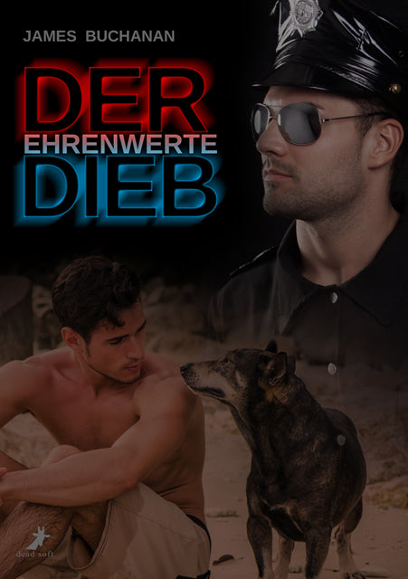 Der ehrenwerte Dieb - Mängelexemplar