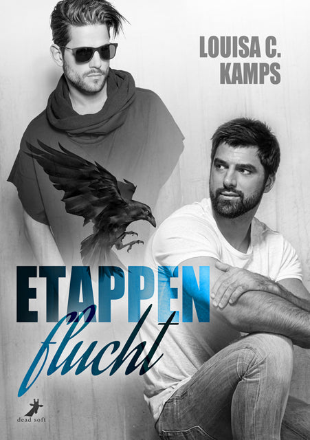 Etappenflucht - Mängelexemplar