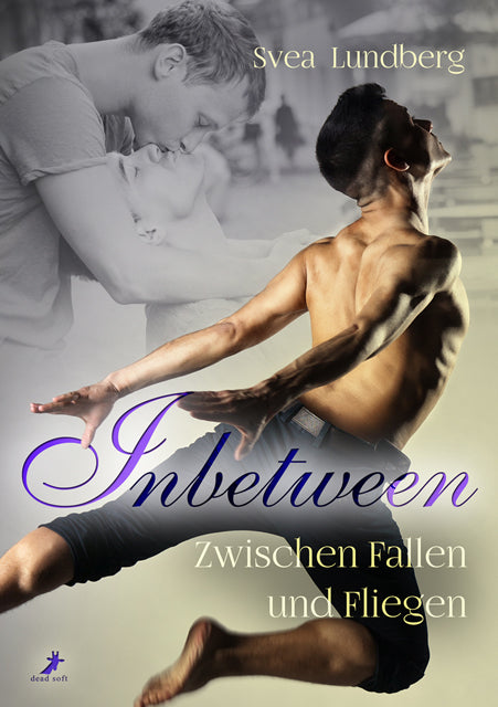 Inbetween - Zwischen Fallen & Fliegen - Mängelexemplar