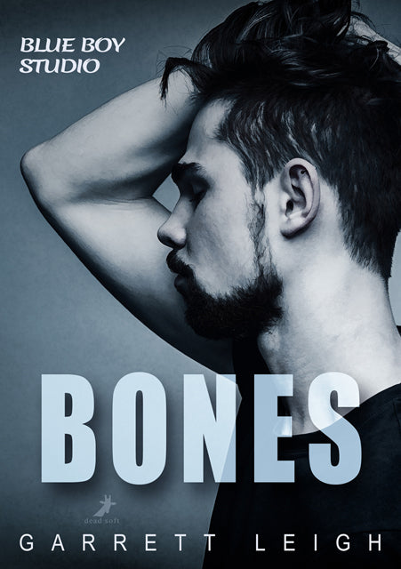 Bones - Blue Boy Studio 2