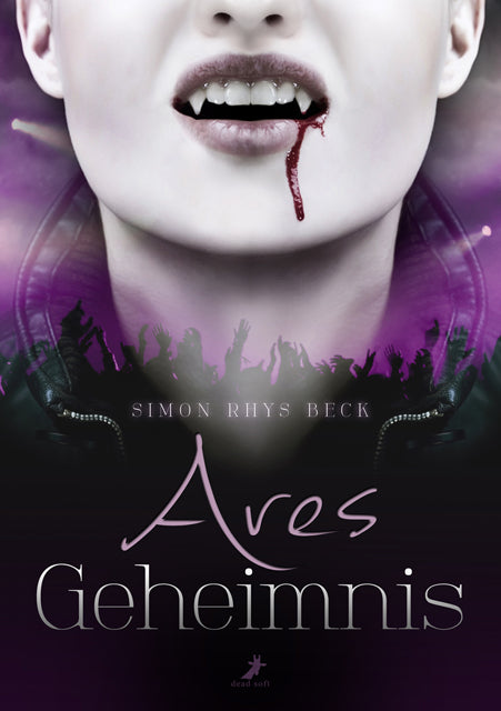 Ares Geheimnis