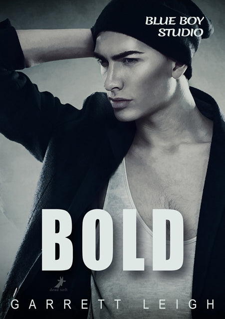 Bold - Blue Boy Studio 3