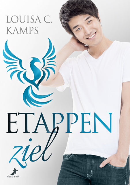 Etappenziel - Mängelexemplar