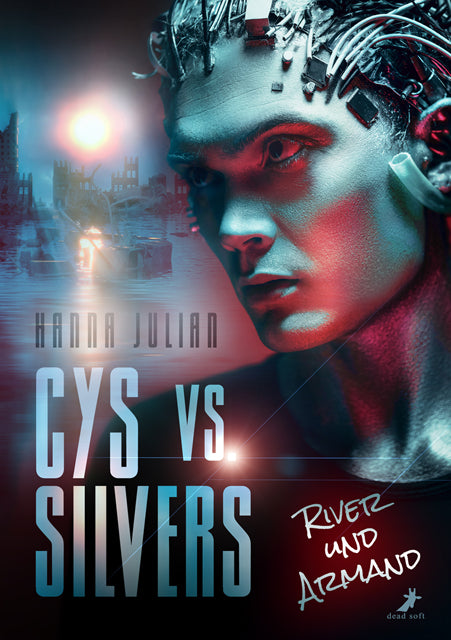 Cys vs. Silvers: River & Armand