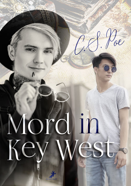 Mord in Key West (Sidestory zu Snow & Winter) - Mängelexemplar