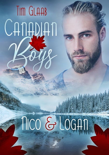 Canadian Boys: Nico & Logan Mängelexemplar