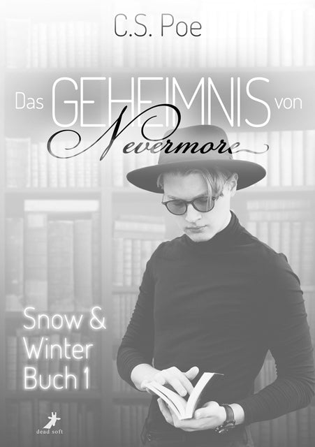 Das Geheimnis von Nevermore - Snow & Winter 1 - Mängelexemplar