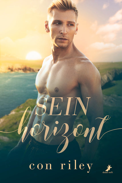 Sein Horizont - Mängelexemplar