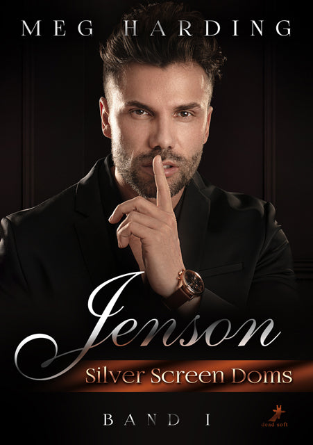 Jenson - Silver Screen Doms - Mängelexemplar