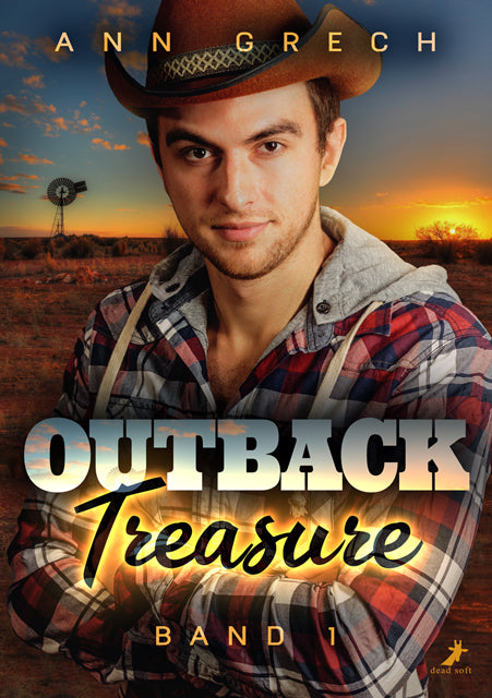 Outback Treasure 1 - Mängelexemplar