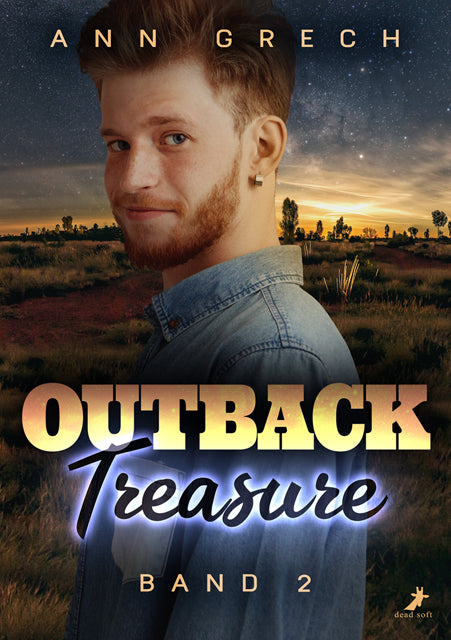 Outback Treasure 2 - Mängelexemplar