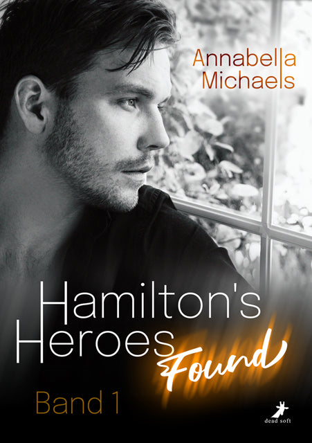 Hamilton's Heroes 1: Found - Mängelexemplar