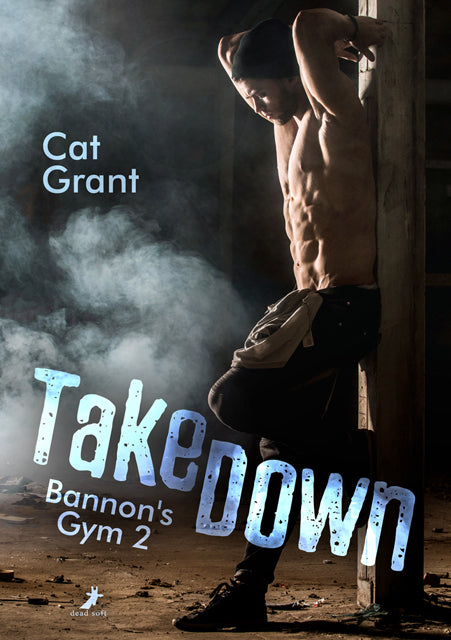 Takedown - Bannons's Gym 2 - Mängelexemplar