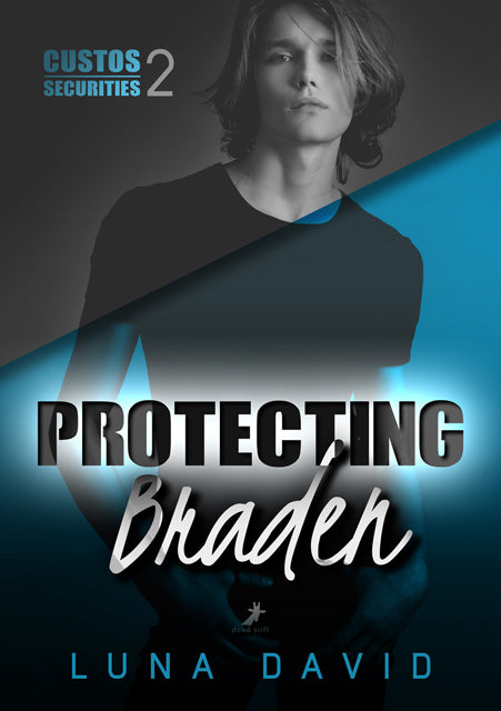 Protecting Braden (Band 2) - Mängelexemplar