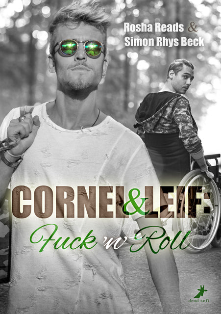 Cornel und Leif: Fuck 'n' roll