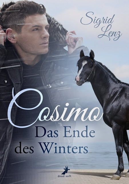Cosimo - Das Ende des Winters Mängelexemplar