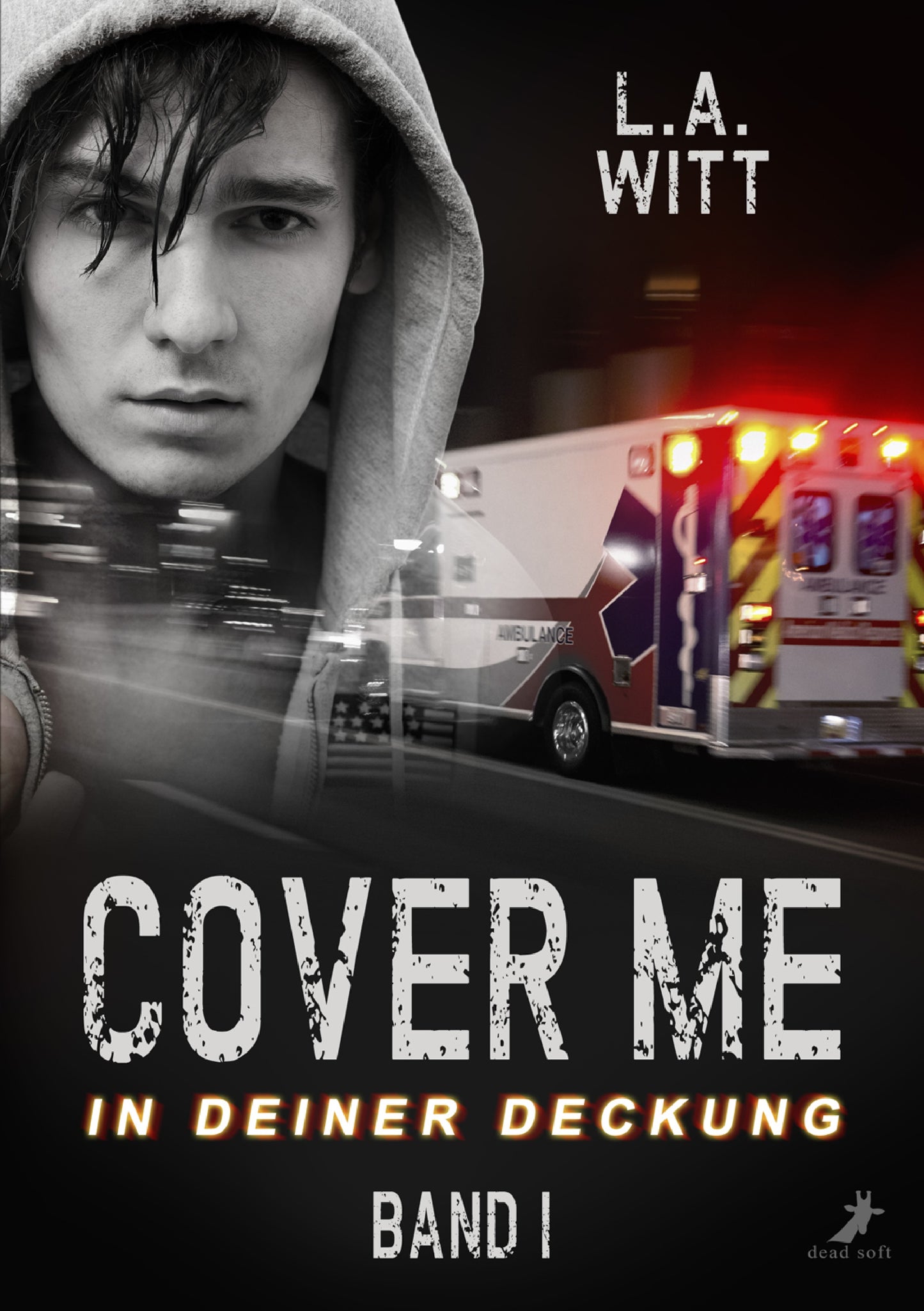 Cover me - In deine Deckung