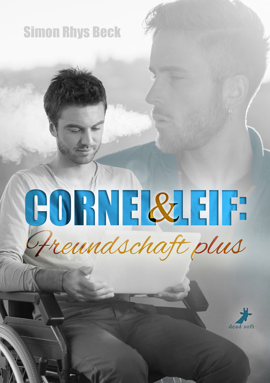 Cornel & Leif - Freundschaft plus - Mängelexemplar