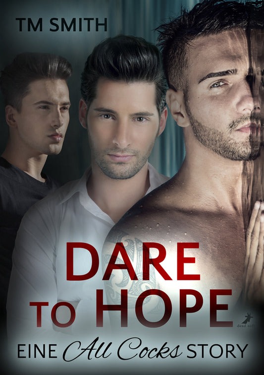 Dare to hope - Mängelexemplar