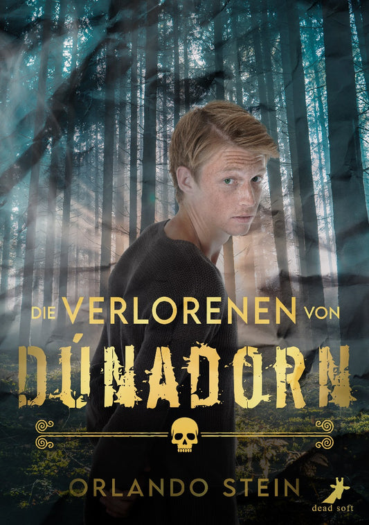 Die Verlorenen von Dúnadorn