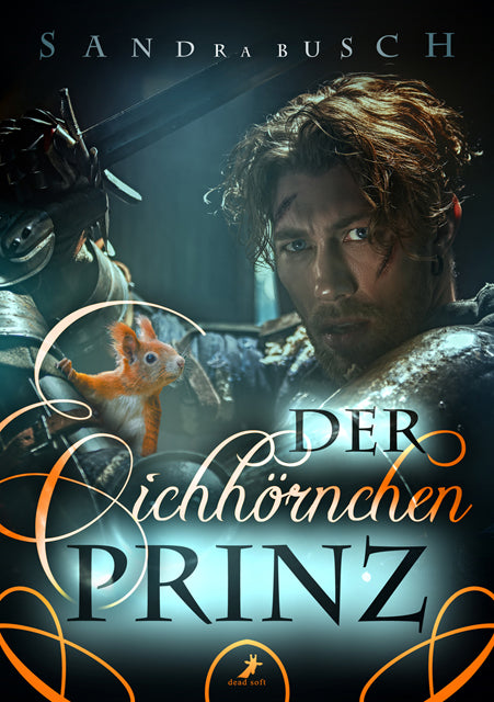 Der Eichhörnchenprinz - Mängelexemplar