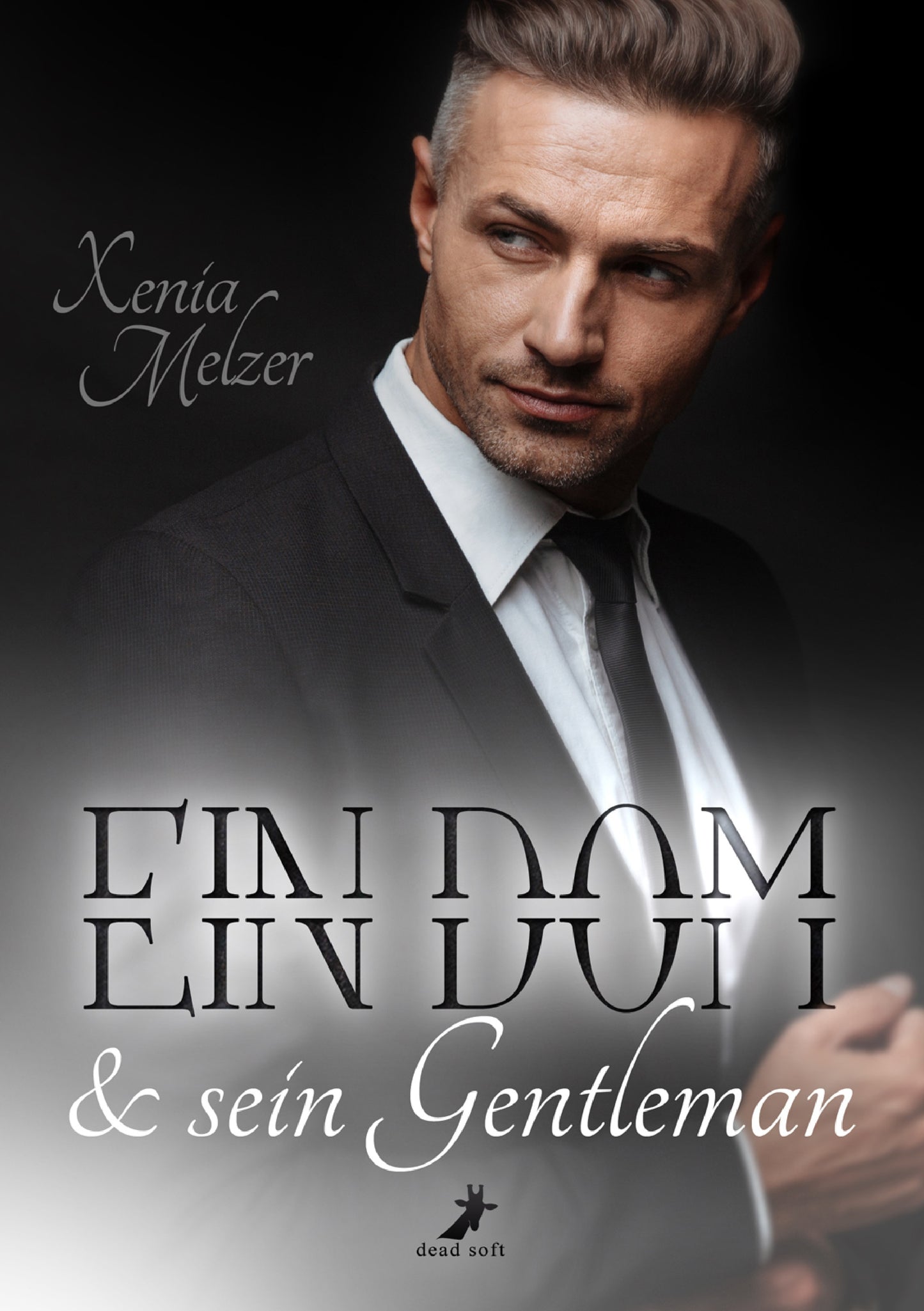 Ein Dom und sein Gentleman - Club Whisper 4