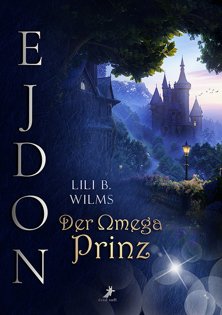 Der Omega Prinz - Omegas und Alphas in Ejdon 1