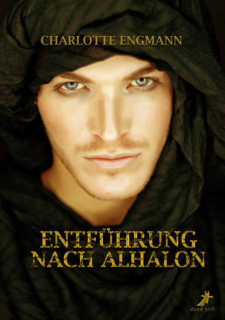 Entführung nach Alhalon - Mängelexemplar