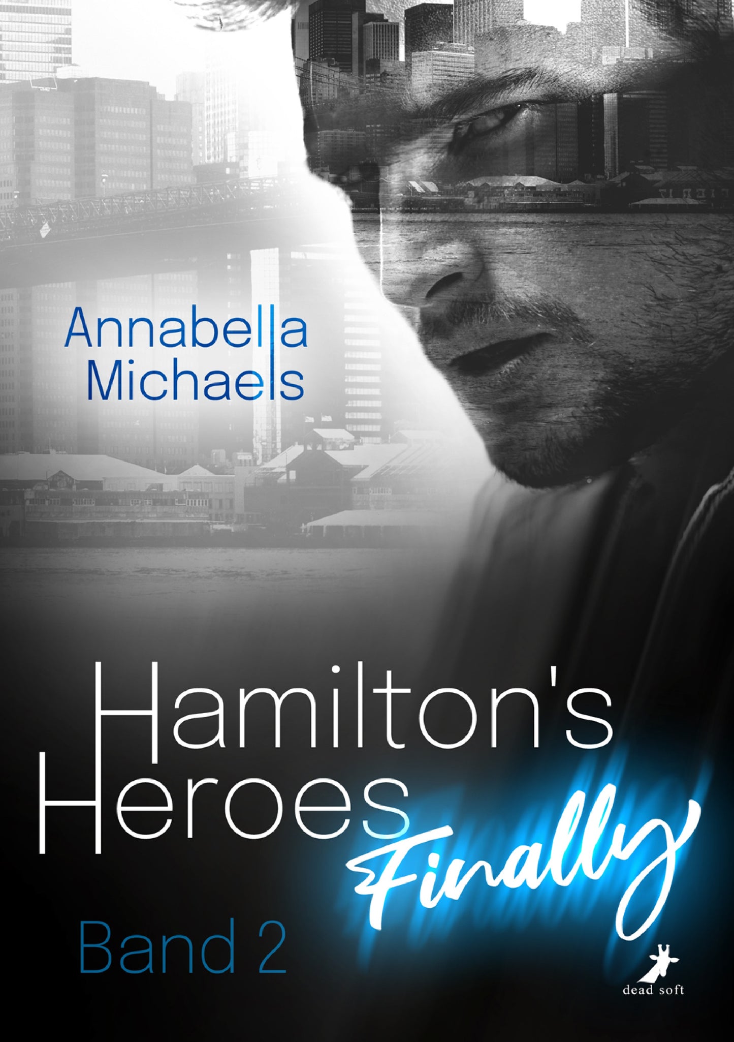 Finally - Hamilton's Heroes 2