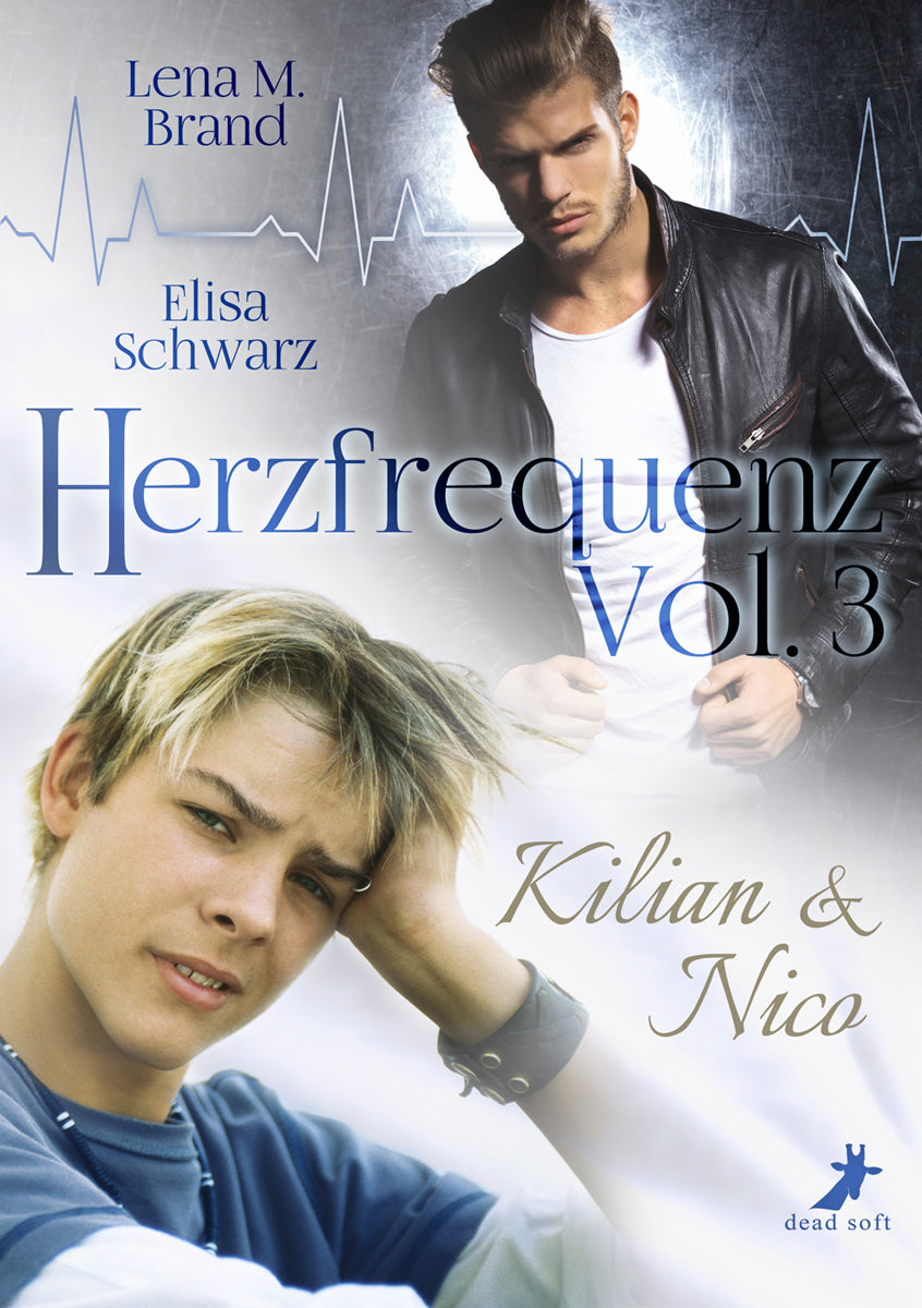 Herzfrequenz Vol. 3 - Kilian & Nico