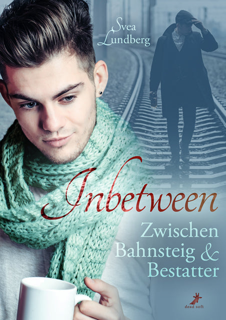 Inbetween - Zwischen Bahnhof & Bestatter - Mängelexemplar