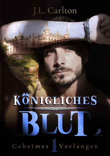 Königliches Blut 1 - Mängelexemplar