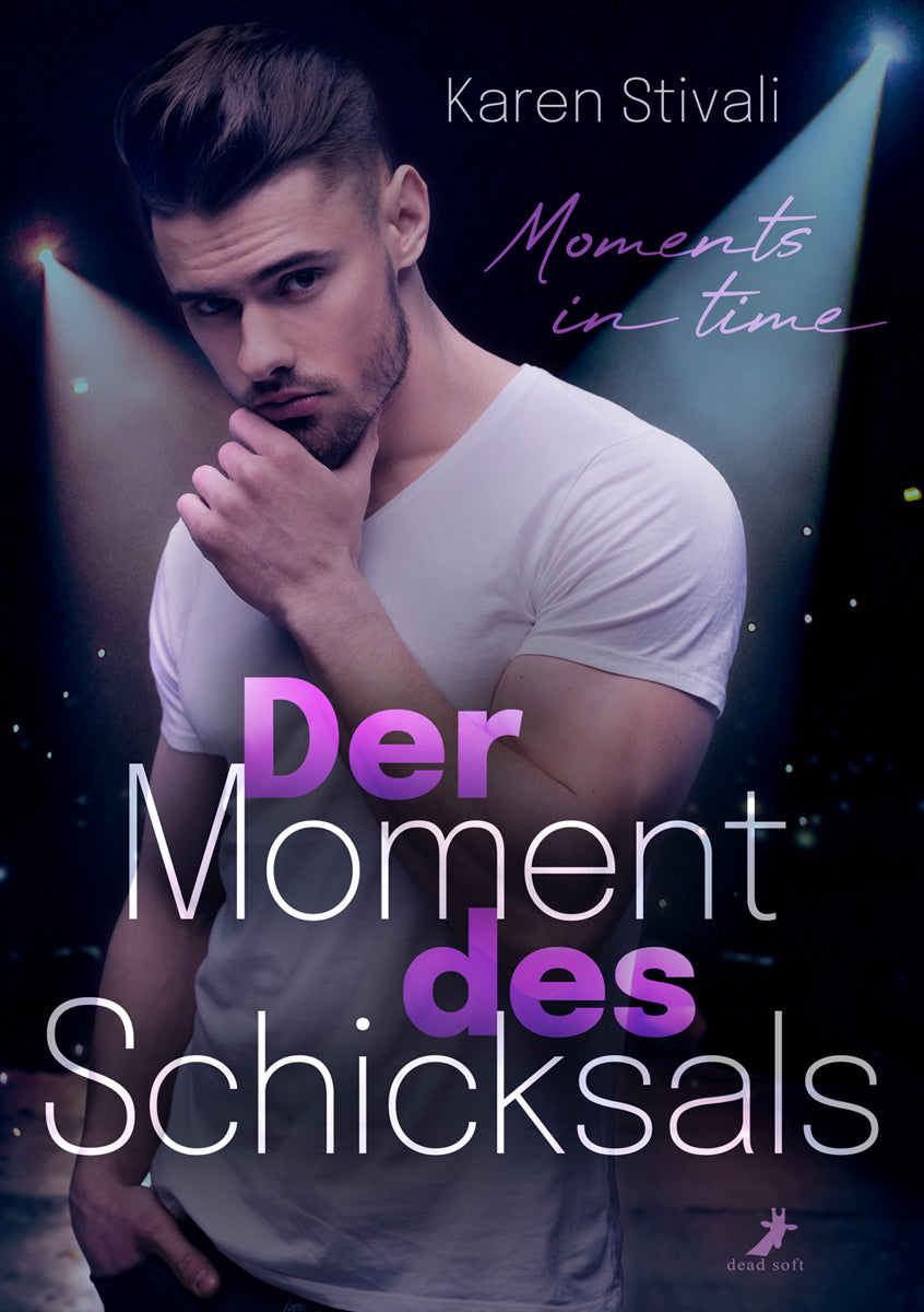 Der Moment des Schicksals - Moments in time