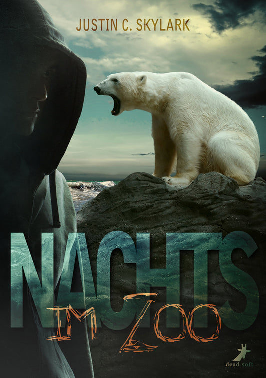 Nachts im Zoo - Mängelexemplar