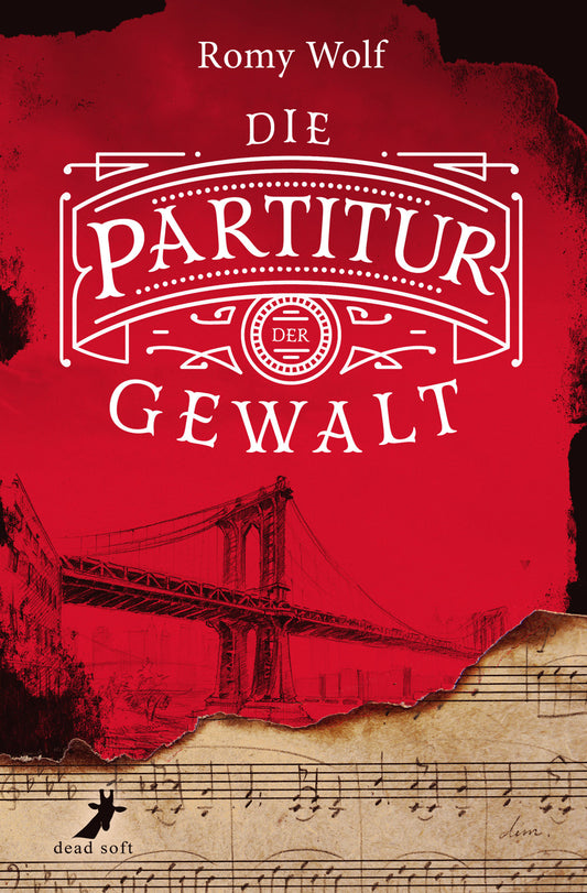 Die Partitur der Gewalt