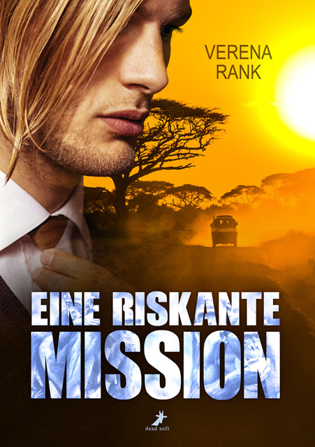 Eine riskante Mission - Mängelexemplar