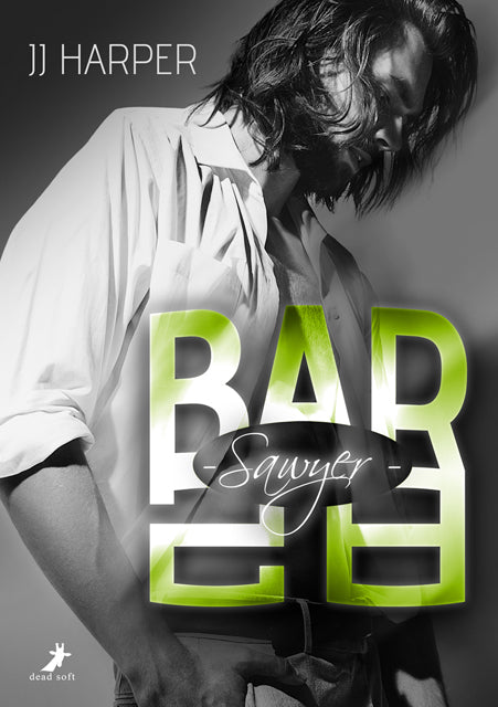 Sawyer - Bar 28 - Mängelexemplar