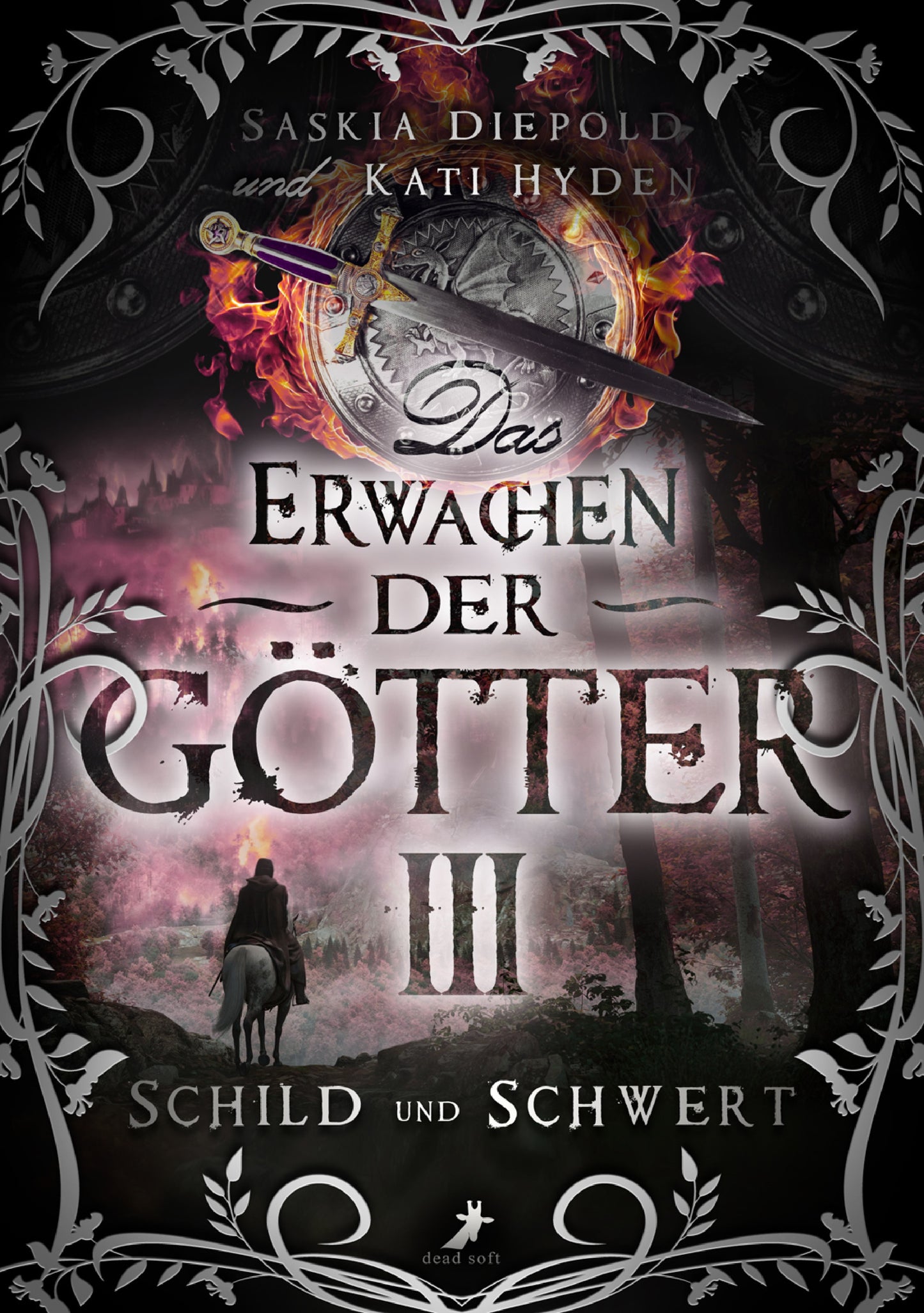 Schild und Schwert - Das Erwachen der Götter 3