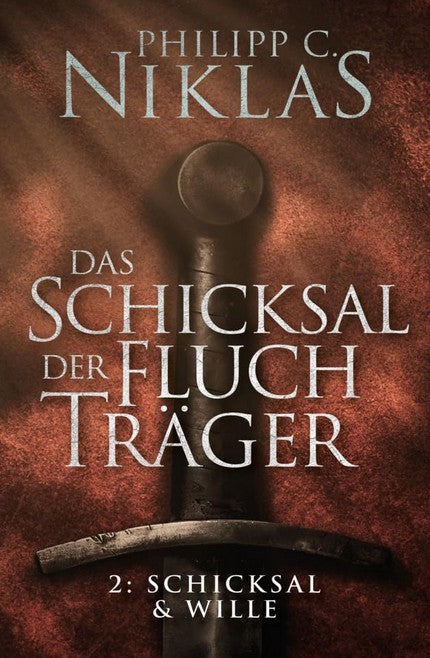 Das Schicksal der Fluchträger Band 2